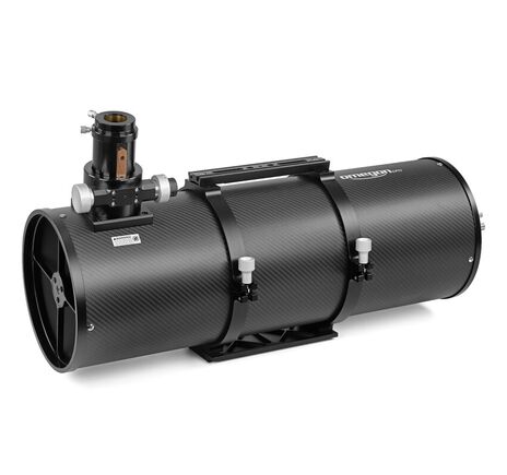 Omegon Pro Astrograph Carbon 203/800 - teleskop Newton, image-3