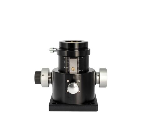 Omegon Pro Astrograph V2 154/600 - teleskop Newton, image-2