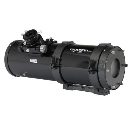 Omegon Pro Astrograph V2 154/600 - teleskop Newton, image-3