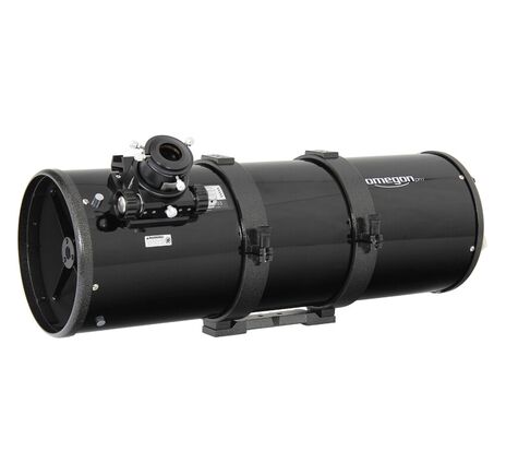 Omegon Pro Astrograph V2 203/800 - teleskop Newton
