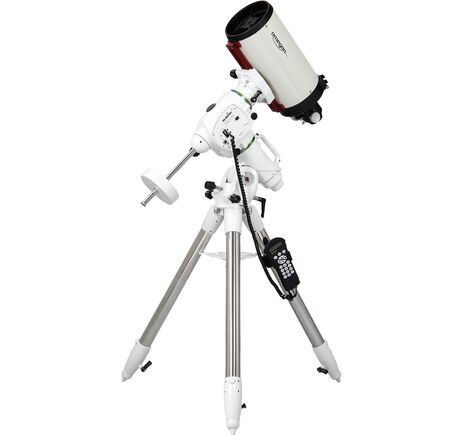 Omegon Teleskop Pro Ritchey-Chretien RC 154/1370 EQ6-R Pro, image-2