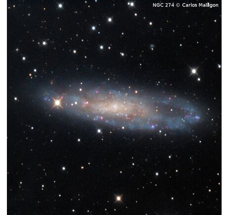 Omegon Teleskop Pro Ritchey-Chretien RC 154/1370 EQ6-R Pro, image-14