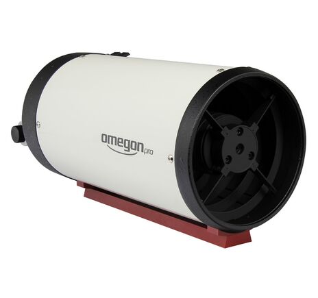 Omegon Teleskop Pro Ritchey-Chretien RC 154/1370 EQ6-R Pro, image-9