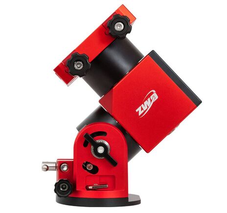 Omegon Pro RC 203/1624 AM5N - Ritchey-Chrétien, image-7