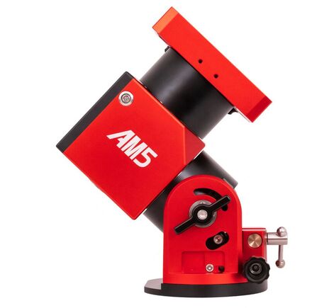 Omegon Pro RC 203/1624 AM5N - Ritchey-Chrétien, image-6