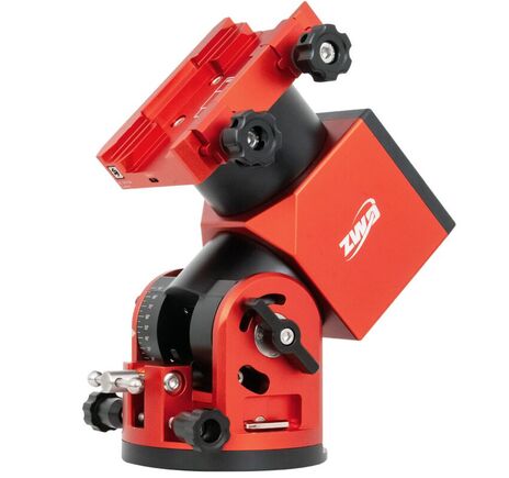 Omegon Pro RC 203/1624 AM5N - Ritchey-Chrétien, image-9