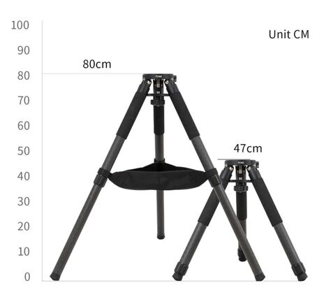 Omegon Pro RC 203/1624 AM5N - Ritchey-Chrétien, image-13