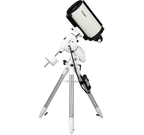 Omegon Teleskop Pro Ritchey-Chretien RC 203/1624 EQ6-R Pro, image-2