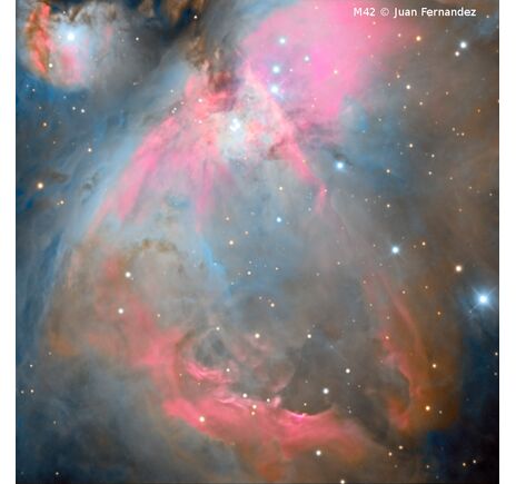 Omegon Teleskop Pro Ritchey-Chretien RC 203/1624 EQ6-R Pro, image-12