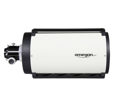 Omegon Teleskop Pro Ritchey-Chretien RC 203/1624 EQ6-R Pro, image-3