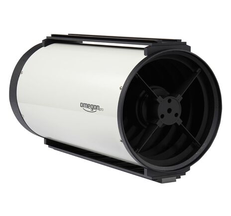 Omegon Teleskop Pro Ritchey-Chretien RC 250/2000 EQ6-R Pro, image-7