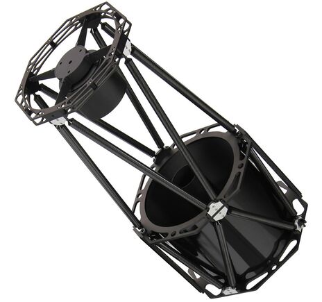 Omegon Pro RC Truss Tube 406/3250 - Ritchey-Chrétien, image-2