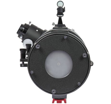 Omegon Teleskop ProNewton N 153/750 EQ-500 X, image-4