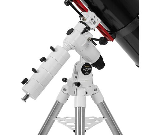 Omegon ProNewton N 203/1000 EQ-500 X - teleskop Newton, image-5