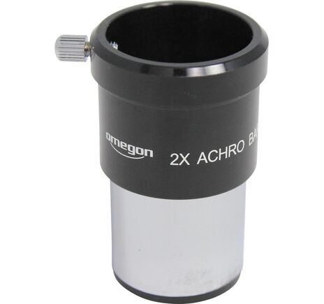 Omegon ProNewton N 203/1000 EQ-500 X - teleskop Newton, image-2