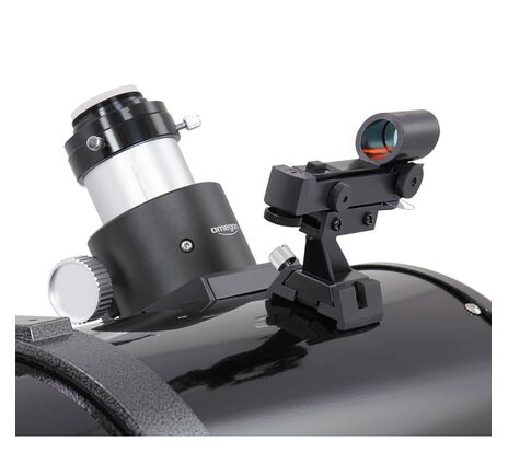 Omegon ProNewton N 203/1000 EQ-500 X - teleskop Newton, image-9
