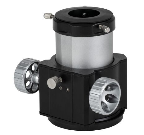 Omegon ProNewton N 203/1000 EQ-500 X - teleskop Newton, image-13