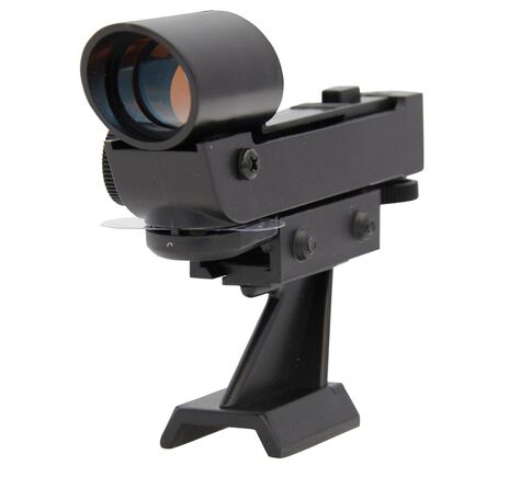 Omegon ProNewton N 203/1000 - teleskop Newton, image-4