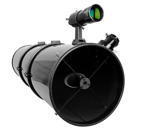 Omegon Teleskop ProNewton N 254/1250 OTA, image-2