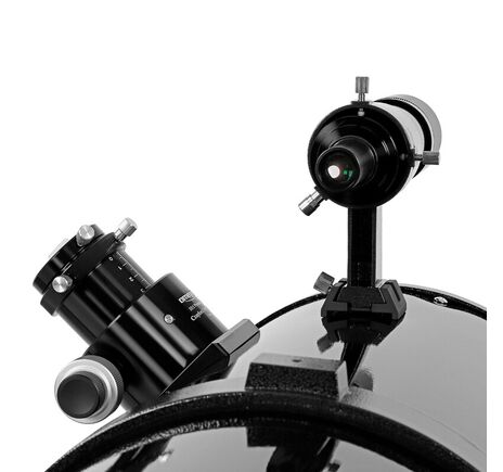 Omegon Teleskop ProNewton N 254/1250 OTA, image-6