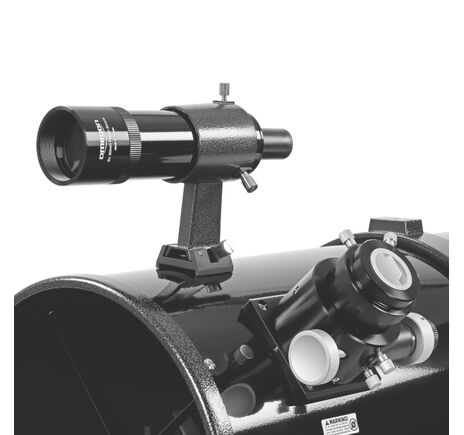 Omegon Teleskop ProNewton N 254/1250 OTA, image-4