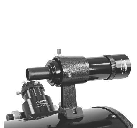 Omegon Teleskop ProNewton N 254/1250 OTA, image-7