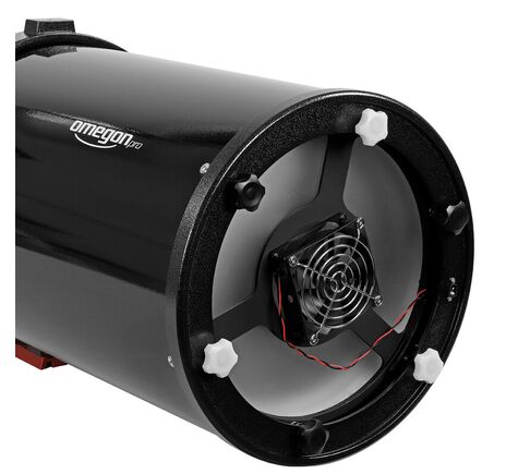 Omegon Teleskop ProNewton N 254/1250 OTA, image-5