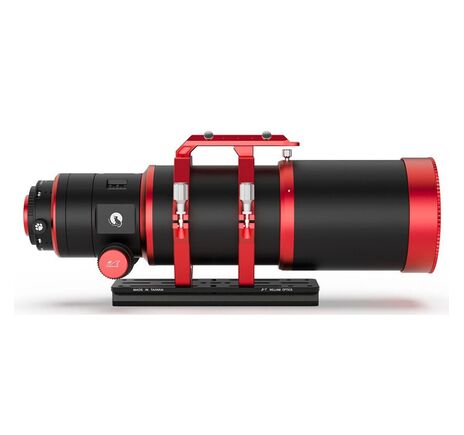 William Optics AP 108/518 UltraCat WIFD - apochromatický refraktor, image-8