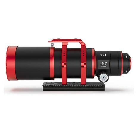 William Optics AP 108/518 UltraCat WIFD - apochromatický refraktor, image-7