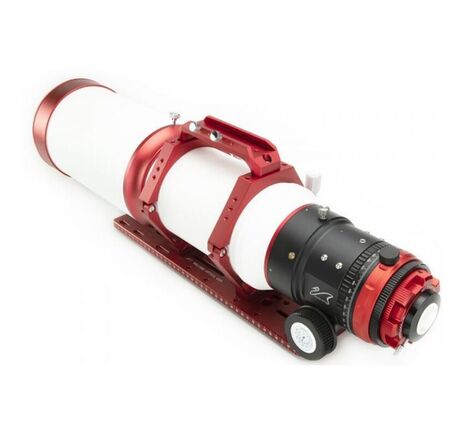 William Optics AP 132/925 Fluorostar Red - apochromatický refraktor, image-9