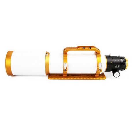 William Optics AP 132/925 Fluorostar Gold - apochromatický refraktor, image-2