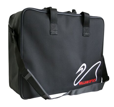 William Optics AP 132/925 Fluorostar Gold - apochromatický refraktor, image-14