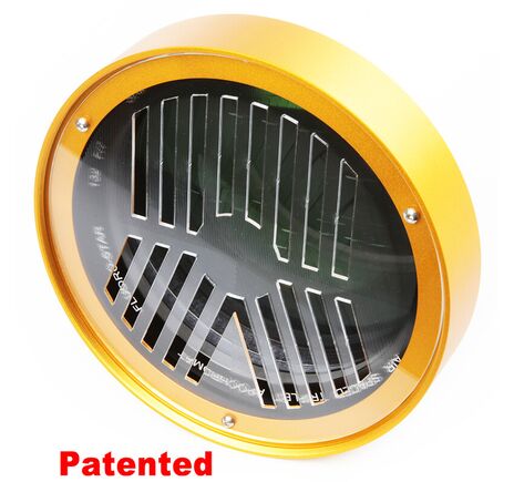 William Optics AP 132/925 Fluorostar Gold - apochromatický refraktor, image-13