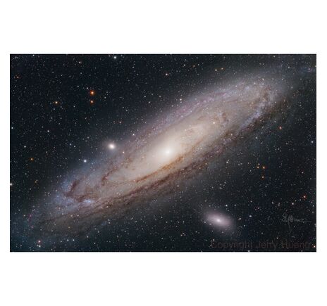 William Optics AP 132/925 Fluorostar Space Gray - apochromatický refraktor, image-5