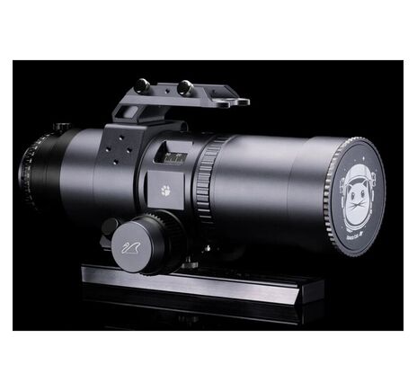 William Optics AP 51/250 SpaceCat WIFD - apochromatický refraktor