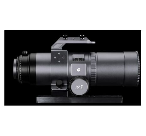 William Optics AP 51/250 SpaceCat WIFD - apochromatický refraktor, image-10