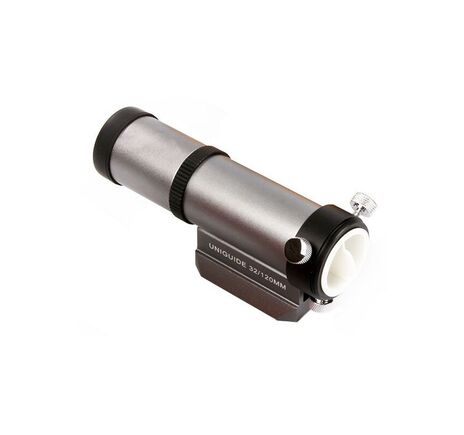 William Optics AP 61/360 ZenithStar ZS61 II Silver - apochromatický refraktor, image-11