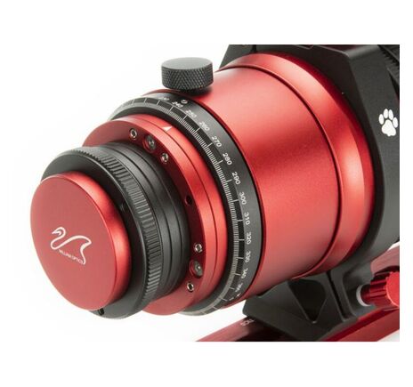 William Optics AP 71/350 RedCat 71 - apochromatický refraktor, image-7