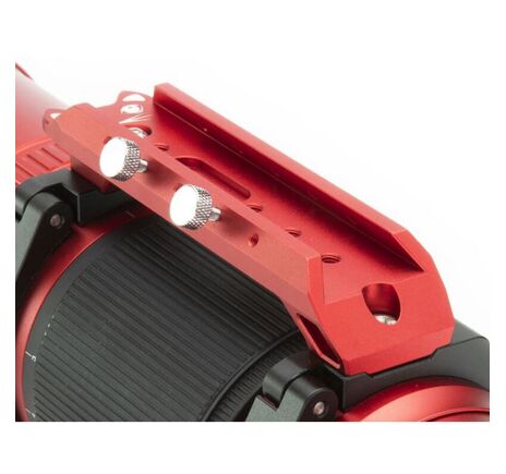 William Optics AP 71/350 RedCat 71 - apochromatický refraktor, image-5