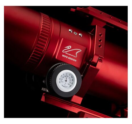 William Optics AP 71/350 RedCat 71 WIFD - apochromatický refraktor, image-7