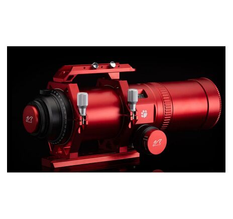 William Optics AP 71/350 RedCat 71 WIFD - apochromatický refraktor, image-3
