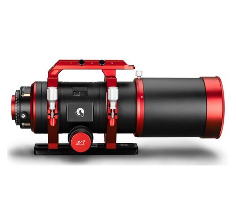 William Optics AP 76/365 UltraCat 76 WIFD - apochromatický refraktor, image-2