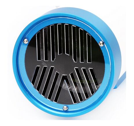 William Optics AP 81/478 Gran Turismo 81 IV Silver - apochromatický refraktor, image-3