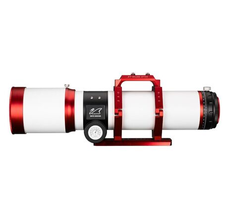 William Optics AP 81/559 ZenithStar 81 WIFD Red - apochromatický refraktor, image-5