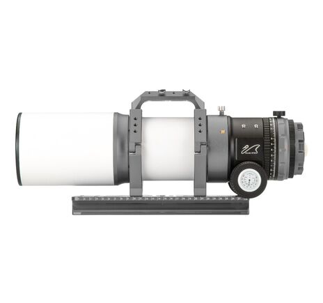 William Optics AP 91/540 Space Gray - apochromatický refraktor, image-3