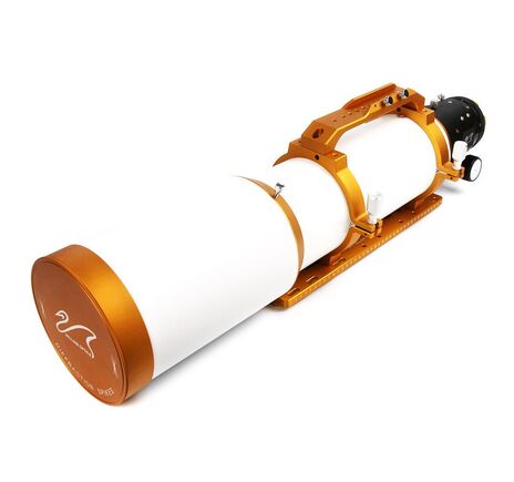 William Optics AP Fluorostar 120/780 Gold - apochromatický refraktor, image-5