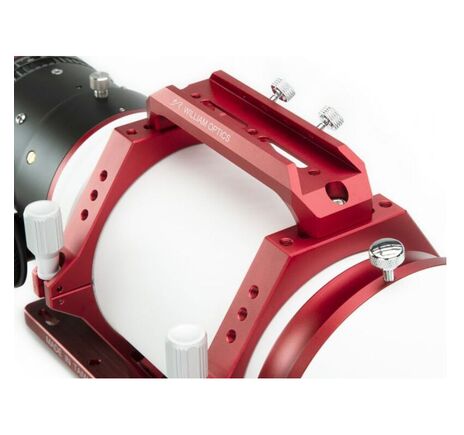 William Optics AP Fluorostar 120/780 Red - apochromatický refraktor, image-5