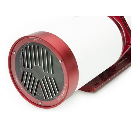 William Optics AP Fluorostar 120/780 Red - apochromatický refraktor, image-3