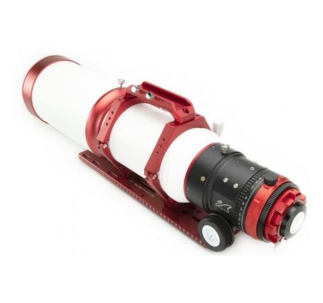 William Optics AP Fluorostar 120/780 Red - apochromatický refraktor, image-8