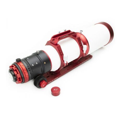 William Optics AP Fluorostar 120/780 Red - apochromatický refraktor, image-6